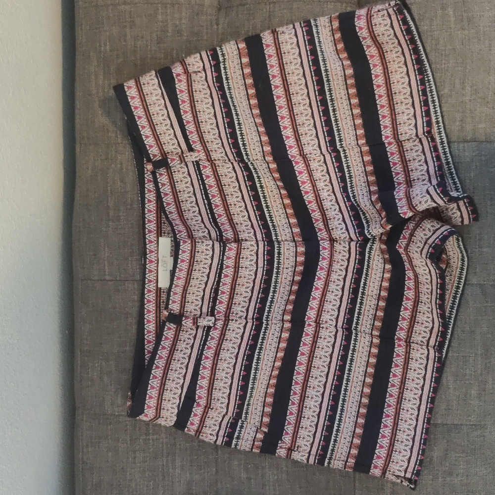 Loft Rivera Short
